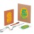 Welcome pack Smart start, оранжевый