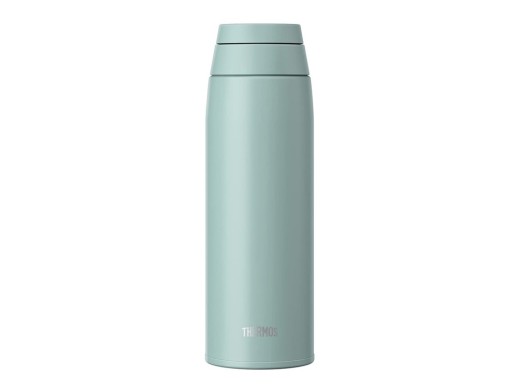 Термос из нерж. стали тм THERMOS JOO-750 MG0,75 L с нанесением логотипа с нанесением логотипа
