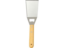 Набор BBQ Grill Master из двух приборов с деревянными ручками