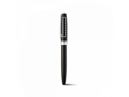 BERN. Ручка из металла, Белый