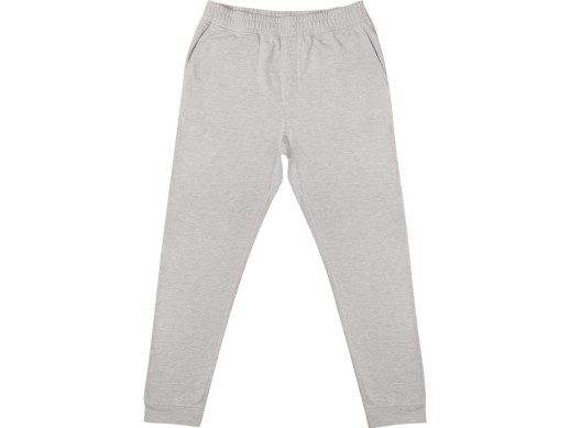 Брюки Motion мужские, серый меланж