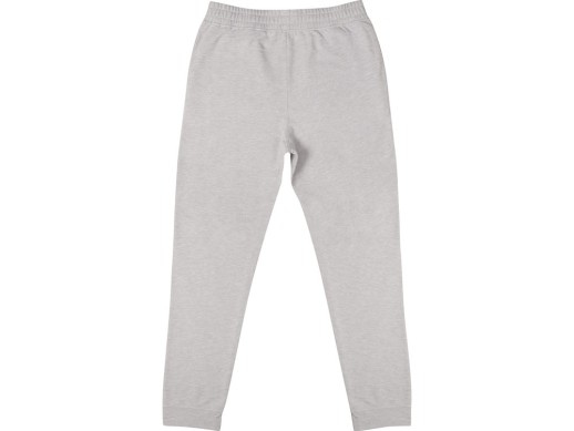 Брюки Motion мужские, серый меланж