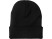 Шапка Dunant, двуслойная, черный