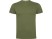Футболка Dogo Premium мужская, армейский-зеленый