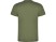 Футболка Dogo Premium мужская, армейский-зеленый