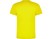 Футболка Dogo Premium мужская, желтый