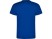 Футболка Dogo Premium мужская, королевский синий