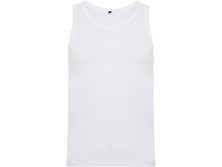 Майка Texas мужская, белый