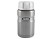 Термос из нерж. стали с ложкой тм THERMOS SK3020ST 0,7L, стальной с нанесением логотипа с нанесением логотипа