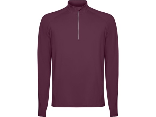 Лонгслив Estambul мужской, сливовый