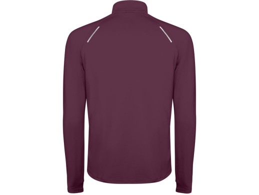 Лонгслив Estambul мужской, сливовый