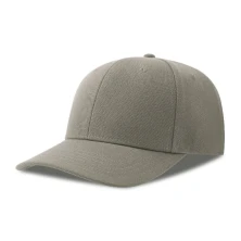 Бейсболка BEAT-S, 6 клиньев, пластиковая застежка   25515-S.29