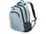 Рюкзак TORBER ROCKIT серый/голубой, полиэстер/добби, 32x15x46 см, 22 л