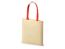 Сумка Nevada, натуральный/красный