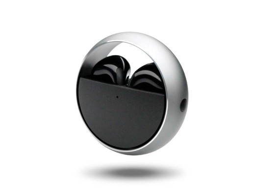 Беспроводные наушники TWS Ironwood N3 с нанесением логотипа с нанесением логотипа