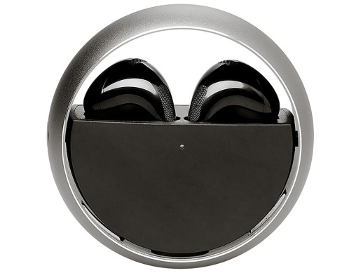 Беспроводные наушники TWS Ironwood N3 с нанесением логотипа с нанесением логотипа