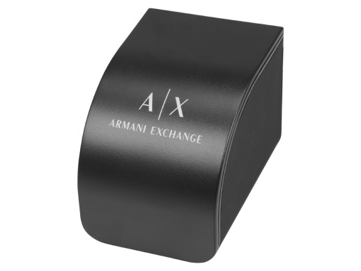 Часы наручные, мужские. Armani Exchange с нанесением логотипа с нанесением логотипа
