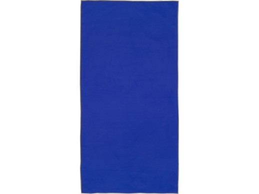 Pieter GRS сверхлегкое быстросохнущее полотенце 50x100 см - Ярко-синий