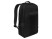 Рюкзак TORBER VECTOR с отделением для ноутбука 15,6, черный, полиэстер 840D, 44 х 30 x 9,5 см