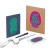 Welcome pack Smart start, синий