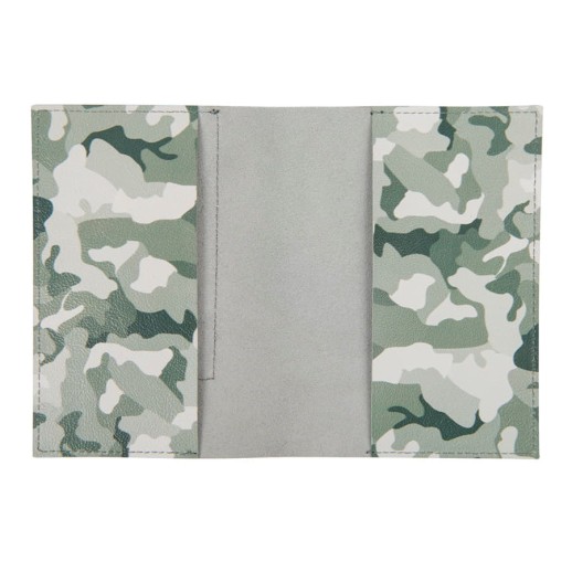 Обложка для паспорта MILITARY ,   34005