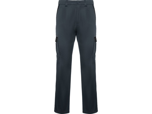 Брюки Trooper, свинцовый/черный