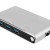 Хаб USB Rombica Type-C Hermes Black
