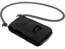 Удобная повседневная сумка Solo Eco, черный