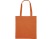 Сумка Zeus нетканая, оранжевый