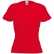 Футболка женская LADY FIT CREW NECK T 210   613780.40