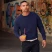Свитшот без начеса LIGHTWEIGHT SET-IN SWEAT 240   621560.36