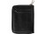 Картхолдер на молнии для 8 пластиковых карт с RFID защитой Fabrizio, черный