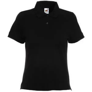 Поло женское POLO LADY-FIT 210   635600.36