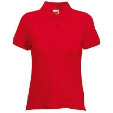 Поло женское POLO LADY-FIT 210   635600.36