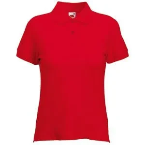Поло женское POLO LADY-FIT 210   635600.36