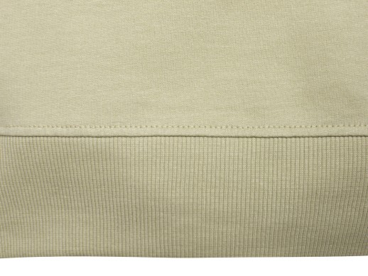 Свитшот Warsaw 220гр, унисекс, оливковый