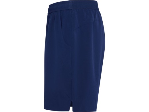 MURRAY shorts, нэйви с нанесением логотипа с нанесением логотипа