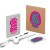 Welcome pack Smart start, белый