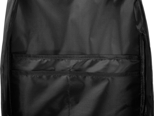 Рюкзак Combat с отделением для ноутбука 17, черный