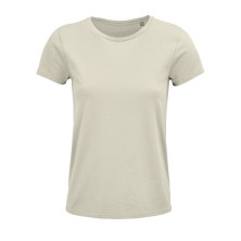 Футболка женская CRUSADER WOMEN 150 из органического хлопка   703581.101