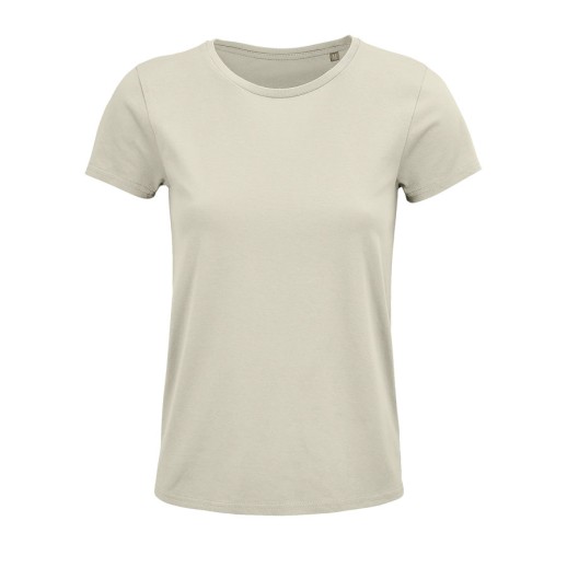 Футболка женская CRUSADER WOMEN 150 из органического хлопка 703581.101