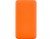 Внешний аккумулятор Powerbank C2, 10000 mAh, оранжевый