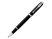 Ручка-роллер Parker IM Mat Black CT,стержень: F, цвет чернил: black, в подарочной упаковке.