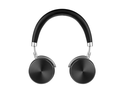 Беспроводные наушники Rombica mysound BH-13 Black ANC, черный (Р)