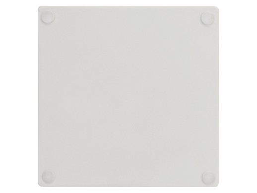 Набор для сыра Cheese Break: 2  ножа керамических на  деревянной подставке, керамическая доска