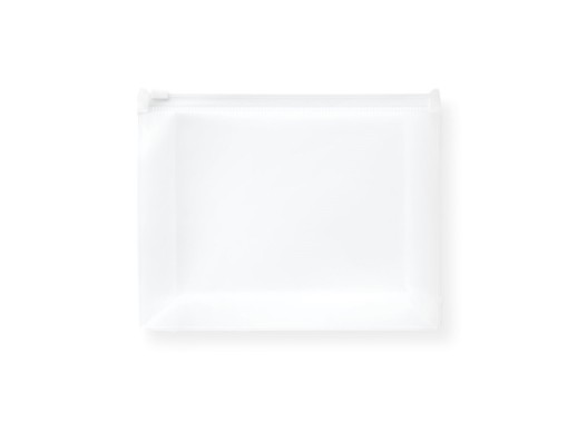 MARGOT. Косметичка для личной гигиены, белый