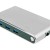 Хаб USB Rombica Type-C Hermes Green