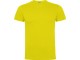 Футболка Dogo Premium мужская, желтый