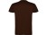 Футболка Beagle мужская, шоколадный