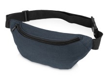 Сумка на пояс Planar, темно-синий